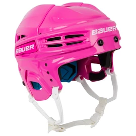 Eishockeyhelm Bauer Prodigy Pink Bambini (Youth)