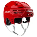 Eishockeyhelm Bauer RE-AKT 155 Red Senior