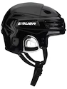 Eishockeyhelm Bauer RE-AKT 200 Black Senior