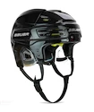 Eishockeyhelm Bauer RE-AKT 200 Black Senior