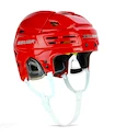 Eishockeyhelm Bauer RE-AKT 200 Red Senior