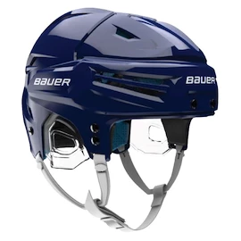 Eishockeyhelm Bauer RE-AKT 65 Blue Senior