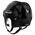 Eishockeyhelm Bauer RE-AKT 70 Black Senior