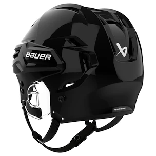 Eishockeyhelm Bauer RE-AKT 70 Black Senior