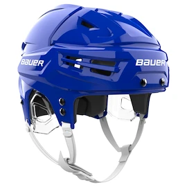 Eishockeyhelm Bauer RE-AKT 70 Blue Senior