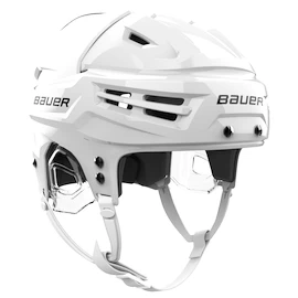 Eishockeyhelm Bauer RE-AKT 70 White Senior
