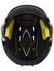 Eishockeyhelm Bauer RE-AKT 75 Black Senior