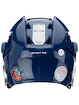 Eishockeyhelm Bauer RE-AKT 75 Blue Senior