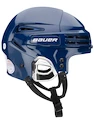 Eishockeyhelm Bauer RE-AKT 75 Blue Senior