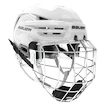 Eishockeyhelm Bauer RE-AKT 85 Combo White Senior