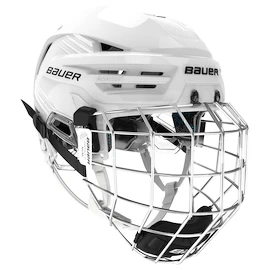 Eishockeyhelm Bauer RE-AKT 85 Combo White Senior
