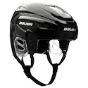 Eishockeyhelm Bauer Vapor HYP2RLITE Black Senior