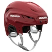 Eishockeyhelm Bauer Vapor HYP2RLITE Red Senior