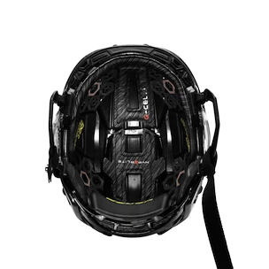 Eishockeyhelm Bauer Vapor HYP2RLITE White Senior M/L