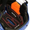 Eishockeyhelm CCM Fitlite 90 Senior