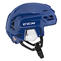 Eishockeyhelm CCM Tacks 210 Blue Senior