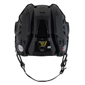 Eishockeyhelm CCM Tacks 210 Combo Black Senior