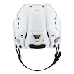 Eishockeyhelm CCM Tacks 210 Combo White Senior