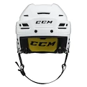 Eishockeyhelm CCM Tacks 210 White Senior