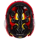 Eishockeyhelm CCM Tacks 310 Red Senior