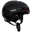 Eishockeyhelm CCM Tacks 70 black Senior