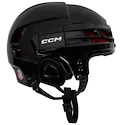 Eishockeyhelm CCM Tacks 70 Black Senior