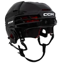 Eishockeyhelm CCM Tacks 70 Black Senior S