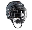 Eishockeyhelm CCM Tacks 710 Combo Senior