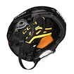 Eishockeyhelm CCM Tacks 720 Black Senior