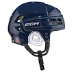 Eishockeyhelm CCM Tacks 720 Navy Senior