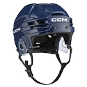 Eishockeyhelm CCM Tacks 720 Navy Senior