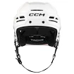 Eishockeyhelm CCM Tacks 720 White Senior