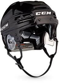 Eishockeyhelm CCM Tacks 910 Black Senior