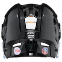 Eishockeyhelm CCM Tacks 920 Combo Black Senior