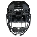 Eishockeyhelm CCM Tacks 920 Combo Black Senior