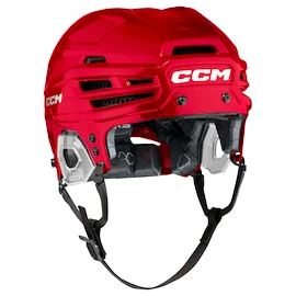 Eishockeyhelm CCM Tacks 920 Red Senior