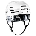 Eishockeyhelm CCM Tacks 920 White Senior