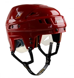 Eishockeyhelm Hejduk XX Red Senior