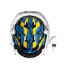 Eishockeyhelm True  DYNAMIC 9 PRO White Senior