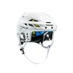Eishockeyhelm True  DYNAMIC 9 PRO White Senior