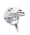 Eishockeyhelm True  DYNAMIC 9 PRO White Senior