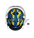 Eishockeyhelm True  DYNAMIC 9 PRO White Senior