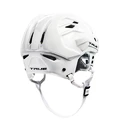 Eishockeyhelm True  DYNAMIC 9 PRO White Senior