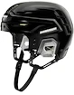 Eishockeyhelm Warrior Alpha One Pro Black Senior