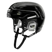 Eishockeyhelm Warrior Alpha One Pro Black Senior