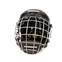 Eishockeyhelm Warrior Alpha One Pro Combo Senior