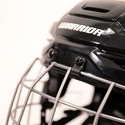 Eishockeyhelm Warrior Alpha One Pro Combo Senior