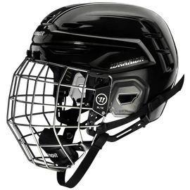 Eishockeyhelm Warrior Alpha One Pro Combo Senior