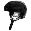 Eishockeyhelm Warrior Covert CF 100 Black Senior
