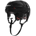 Eishockeyhelm Warrior Covert CF 100 Black Senior
